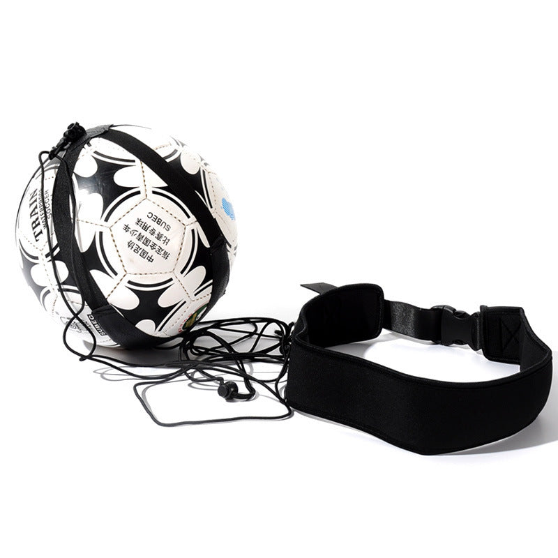 Soccer Training Assistance - Adjustable