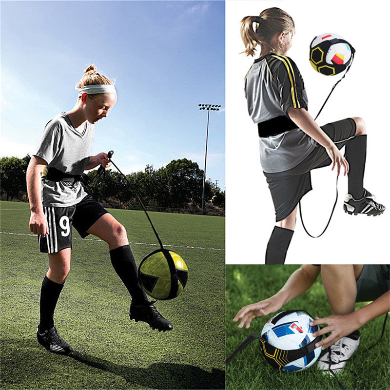 Soccer Training Assistance - Adjustable