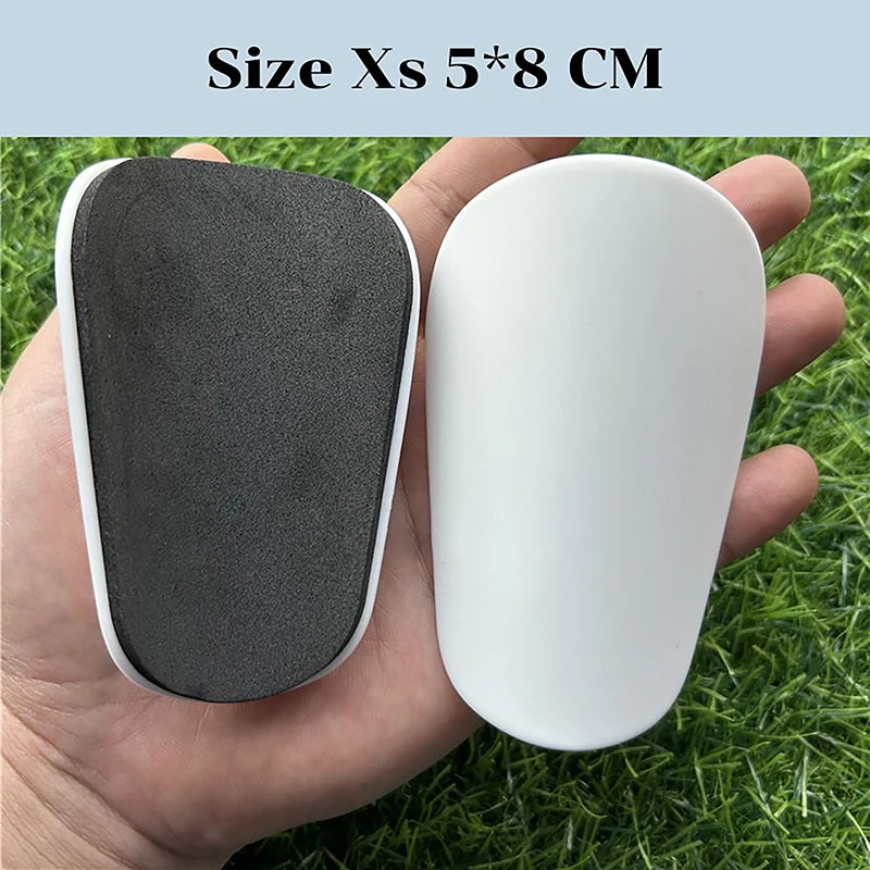 1 Pair Mini Football/Soccer Shin Guard