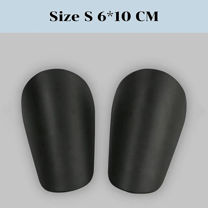 1 Pair Mini Football/Soccer Shin Guard